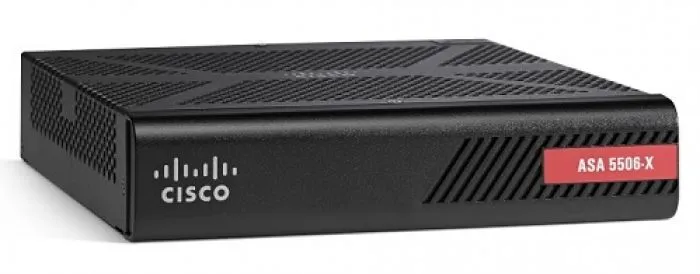 фото Cisco ASA5506-SEC-BUN-K8