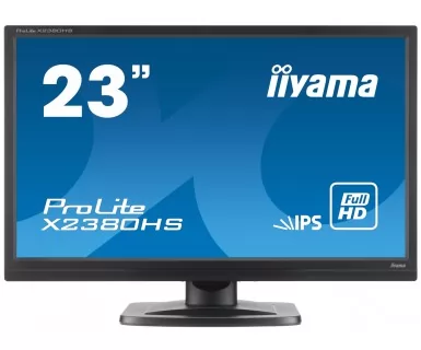 Iiyama ProLite X2380HS-1