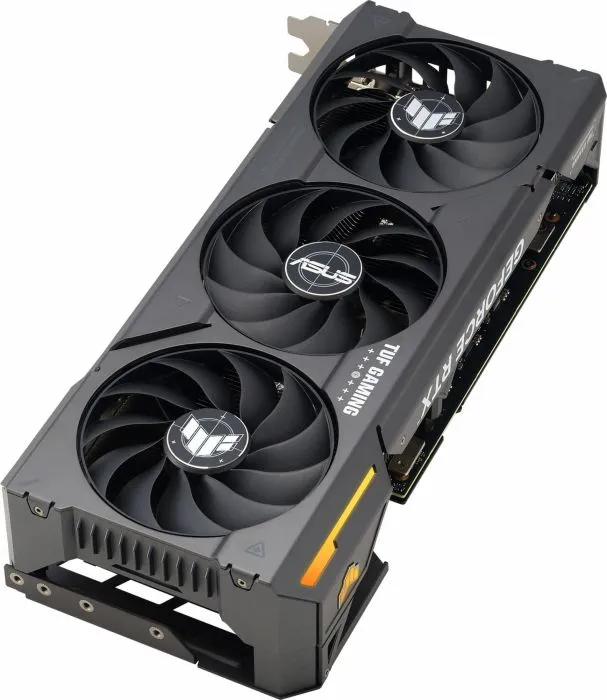 ASUS NVIDIA GeForce RTX 4070 Super 12GB