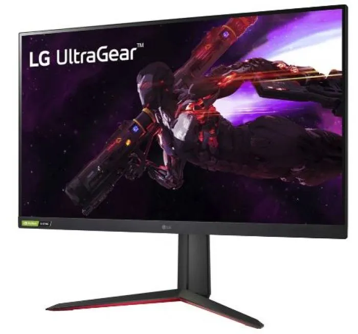 фото LG 32GP850-B