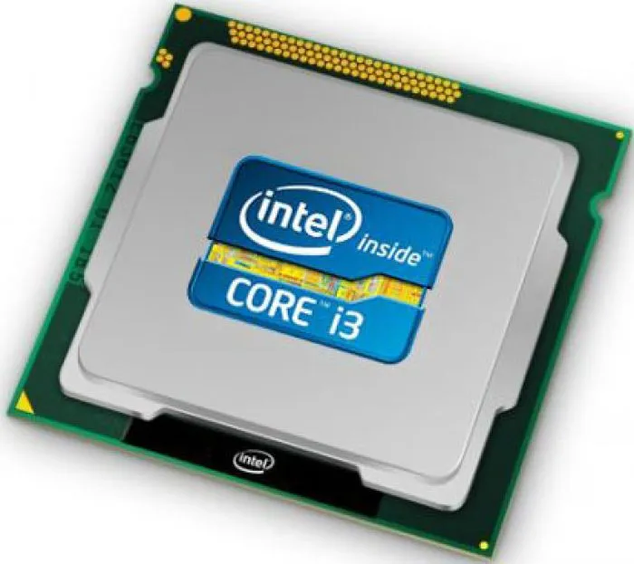 Intel Core i3-8350K