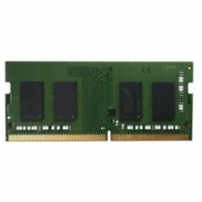 Модуль памяти QNAP RAM-8GDR4T0-SO-2666 8ГБ DDR4, 2666 МГц, SO-DIMM - фото 1