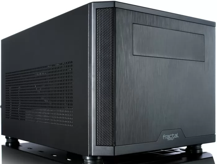 фото Fractal Design Core 500