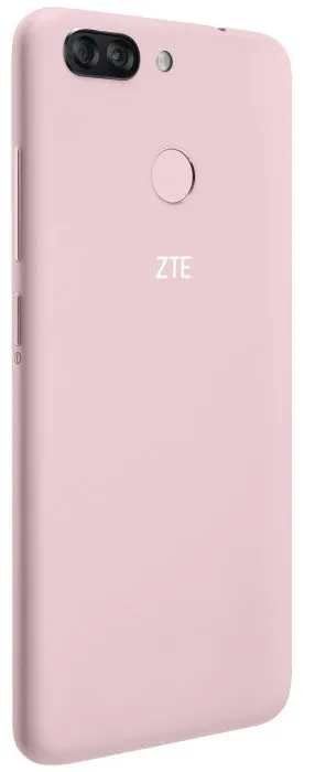 фото ZTE Blade V9 Vita 3/32Gb Pink