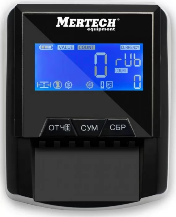 Mertech 5048