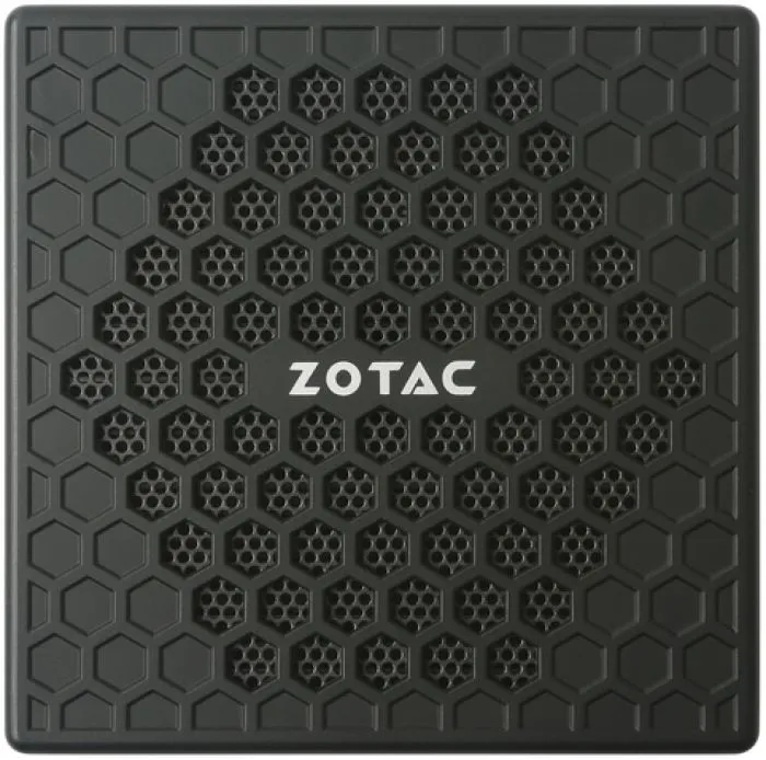 Zotac ZBOX CI323NANO