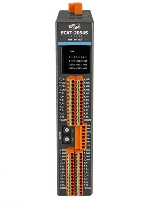 ICP DAS ECAT-2094S