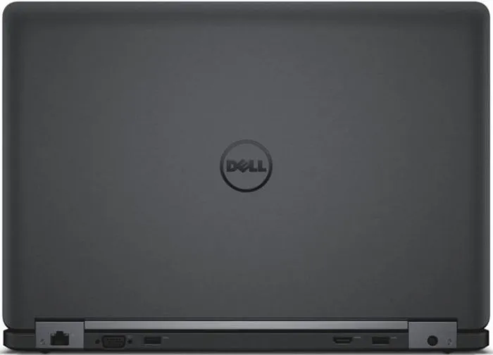 фото Dell Latitude E5550