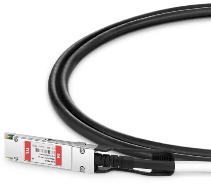 OptTech OTQSFP28-DAC-3M