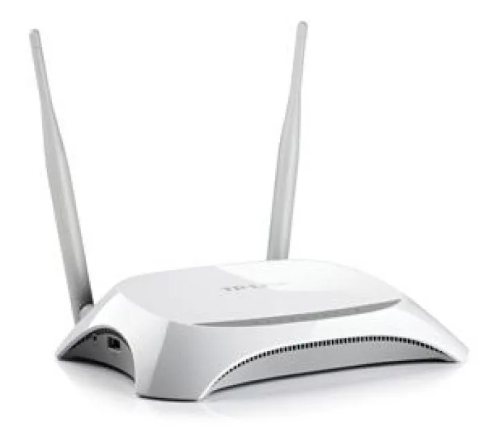 фото TP-LINK TL-MR3420