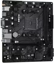 ASRock B550M-HDV