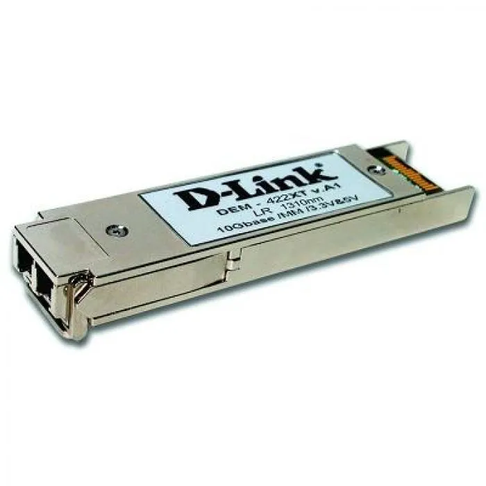 фото D-link DEM-422XT