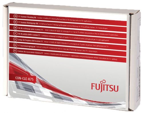 Сервисный комплект Fujitsu CON-CLE-K75