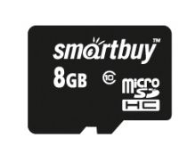 SmartBuy SB8GBSDCL10-00