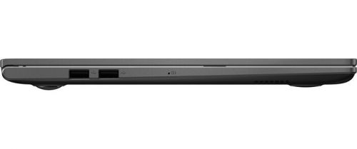 Ноутбук ASUS VivoBook 15 OLED K513EA-L12236 i7 1165G7/16GB/512GB SSD/Iris Xe graphics/15.6" OLED FHD/WiFi/BT/cam/noOS/black 90NB0SG1-M00A50 - фото 9