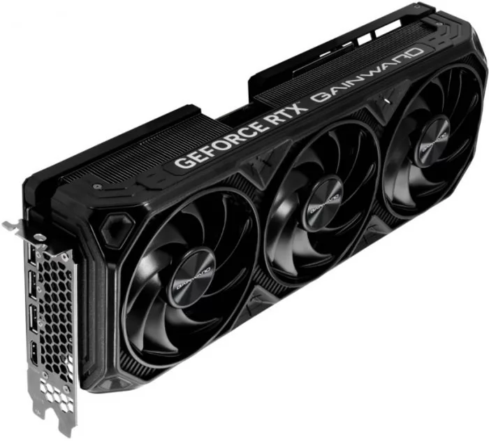 Gainward GeForce RTX 4080 SUPER PANTHER OC