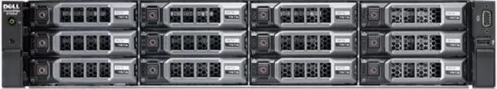 Dell PowerEdge R720XD