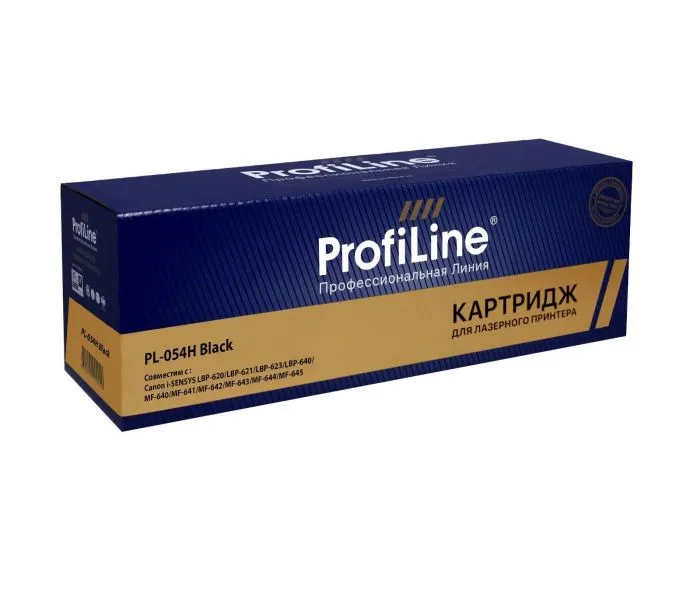 ProfiLine PL_054H_BK