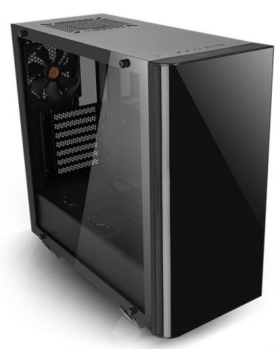 

Корпус ATX Thermaltake View 21 TG (CA-1I3-00M1WN-00), View 21 TG (CA-1I3-00M1WN-00)