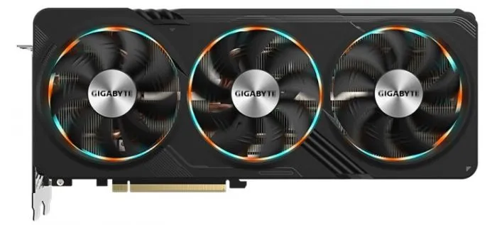 GIGABYTE GeForce RTX 4070 GAMING OC V2