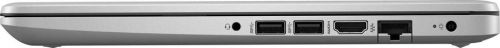 Ноутбук HP 245 G8 43W38EA Ryzen 5 3500U/8GB/256GB SSD/Radeon Graphics/14" FHD/WiFi/BT/asteroid silver - фото 4