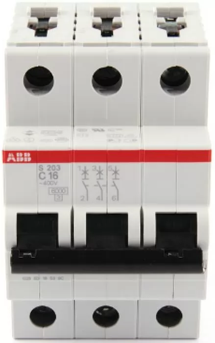 ABB 2CDS253001R0164