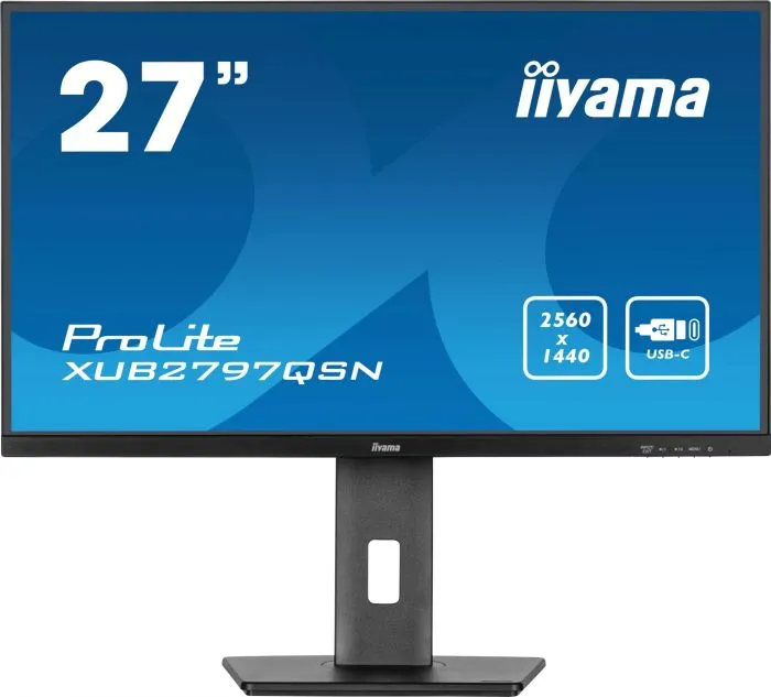 Iiyama ProLite XUB2797QSN-B1