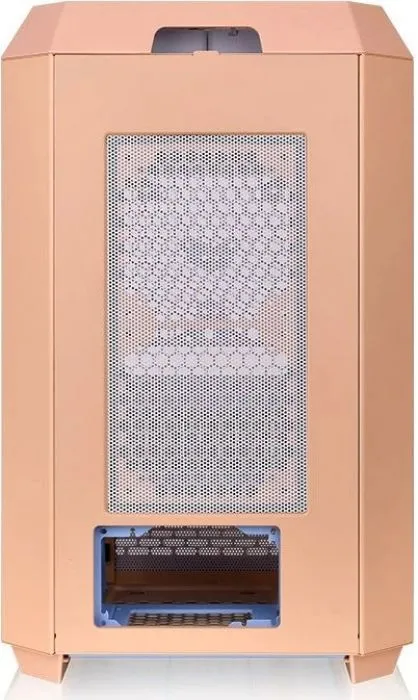 Thermaltake The Tower 300 PEACH Fuzz