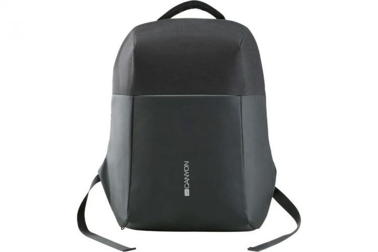 Рюкзак для ноутбука Canyon BP-9 CNS-CBP5BB9 15.6'', 20 л, черный