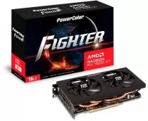 PowerColor Radeon RX 7600 XT Fighter