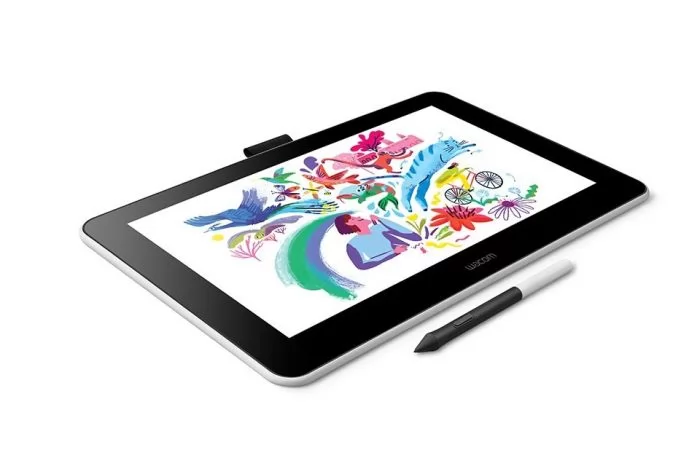 Wacom One 13