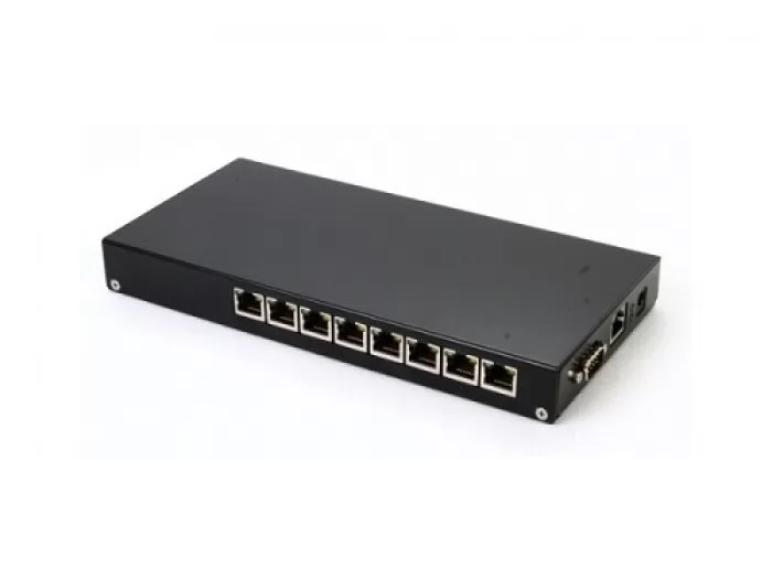 фото Mikrotik RB/493GPI