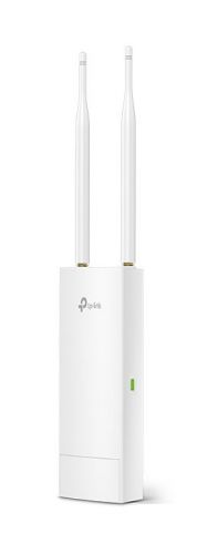 

Точка доступа внешняя TP-LINK EAP110-Outdoor, EAP110-Outdoor