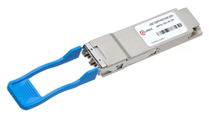 QTECH QSC-QSFP40G100E-ER4