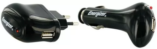 Energizer 3 in1 Универсальная зарядка