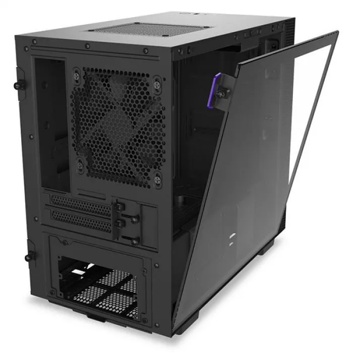 NZXT H210i