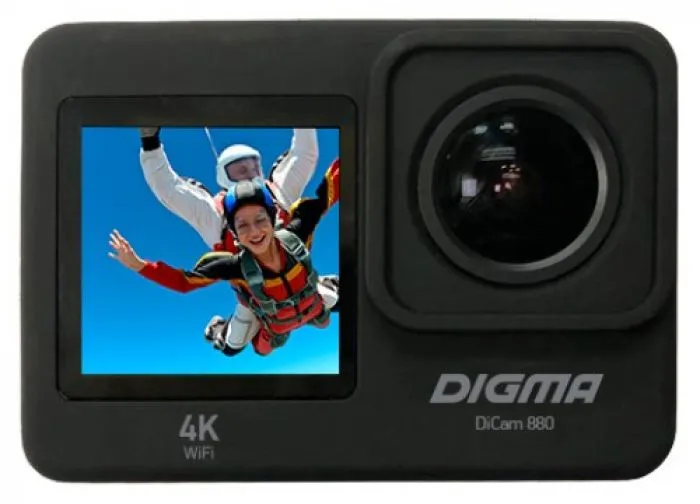 Digma DiCam 880