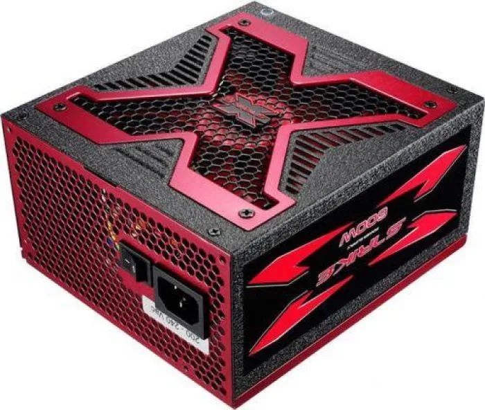 AeroCool Strike-X 500