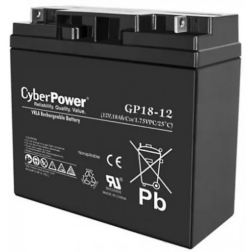 CyberPower GP 18-12
