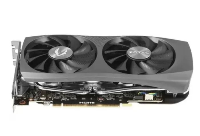 Zotac GeForce RTX 4060 Ti Twin Edge