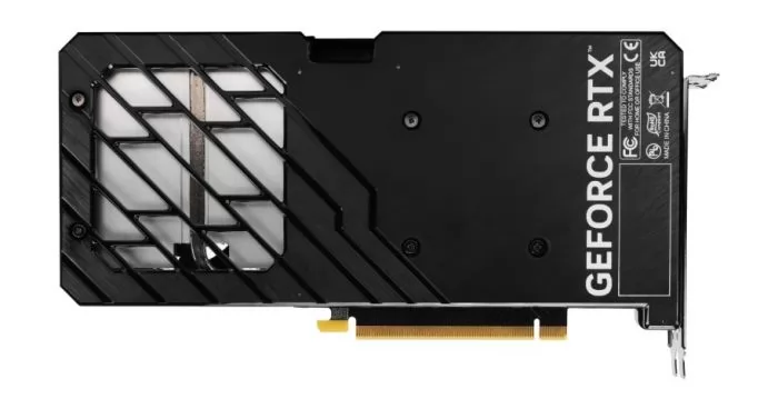 Palit GeForce RTX 4060 Infinity 2 OC