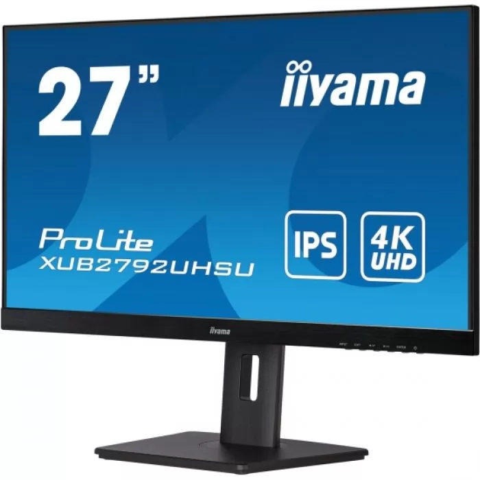 Iiyama XUB2792UHSU-B5