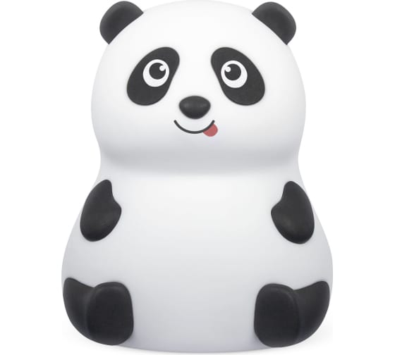 

Светильник Rombica LED Panda 5В/1А, 1200 мАч, LED Panda