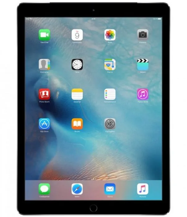 фото Apple iPad Pro Wi-Fi 256GB Space Gray ML0T2RU/A