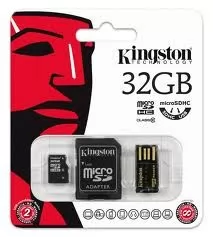 Kingston MBLY10G2/32GB