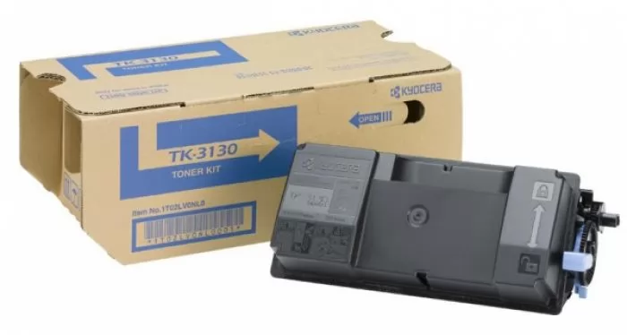 фото Kyocera TK-3130