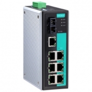 

Коммутатор неуправляемый MOXA EDS-308-S-SC-T 7x10/100 BaseTx ports,1 single mode 100Fx, EDS-308-S-SC-T