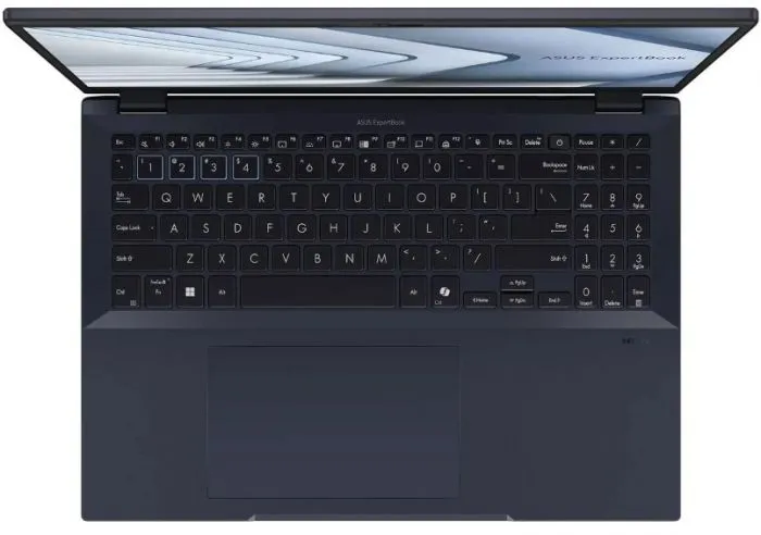 фото ASUS ExpertBook Advanced B5604CMA-QY0235