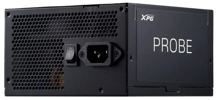 фото ADATA XPG PROBE