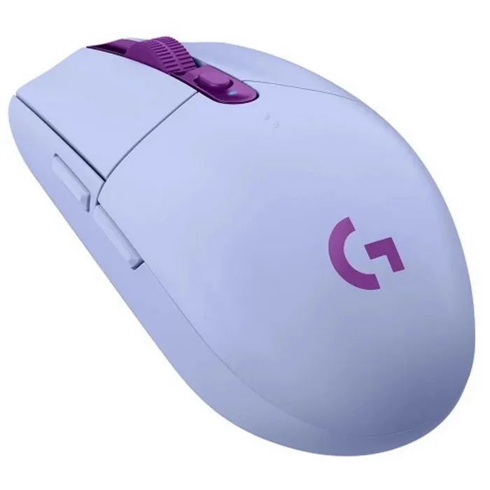 фото Logitech G304 Lightspeed